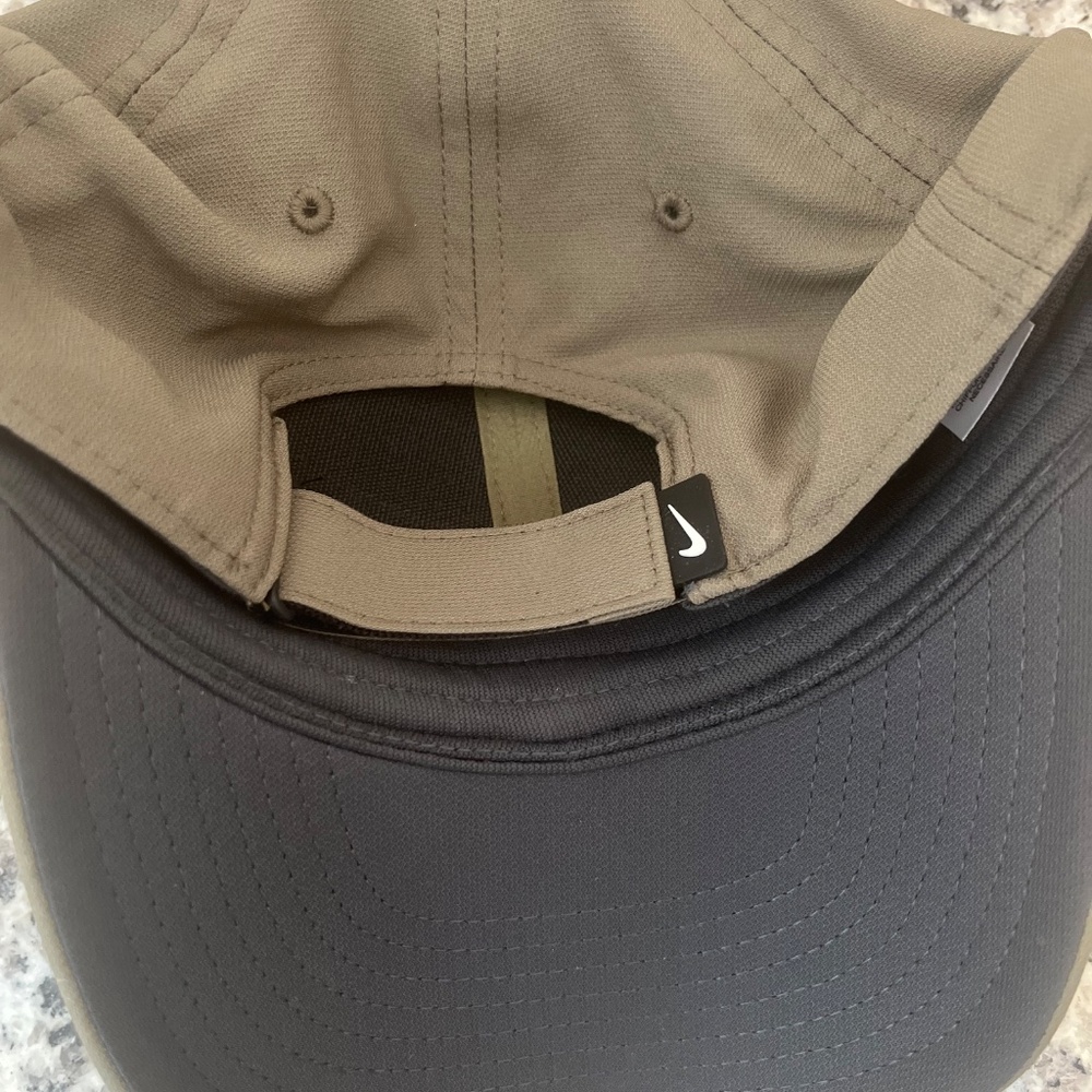Men’s Nike hat, baseball hat - Picture 3 of 4